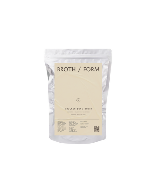 CHICKEN BONE BROTH CUBES